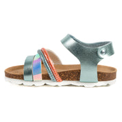 Imagen del producto Sandalia Azul Niña