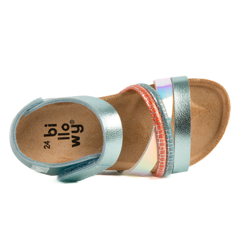 Imagen del producto Sandalia Azul Niña