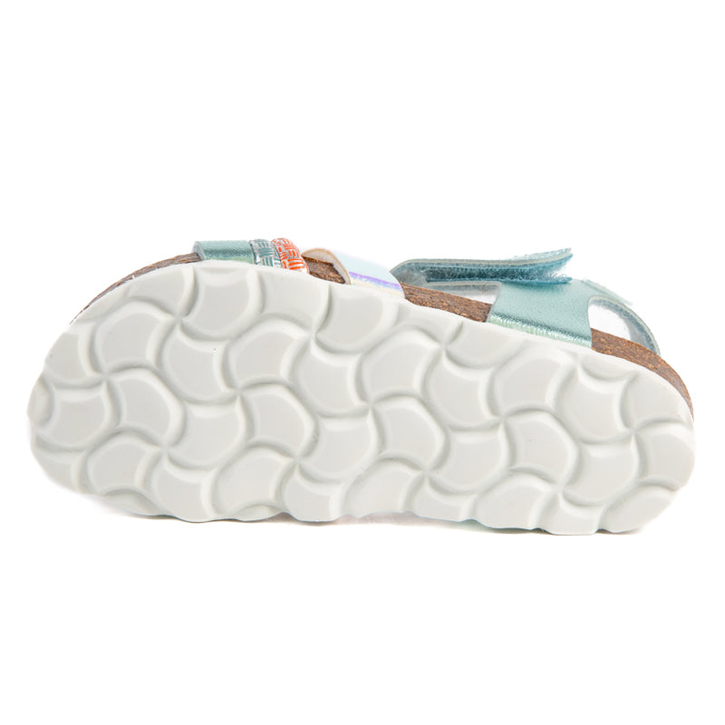 Imagen del producto Sandalia Azul Niña