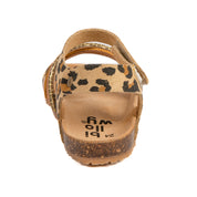 Imagen del producto Sandalia Marron Niña