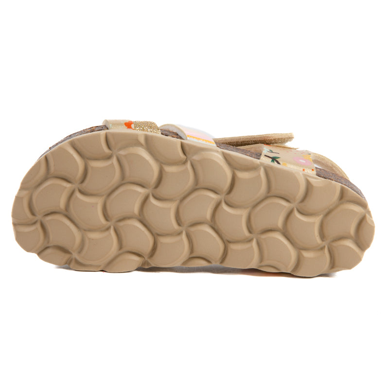 Imagen del producto Sandalia Dorado Niña