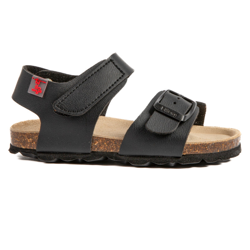 Imagen del producto Sandalia Negro Niño