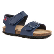 Imagen del producto Sandalia Azul Niño