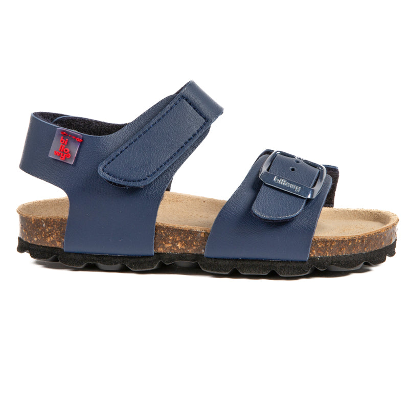 Imagen del producto Sandalia Azul Niño