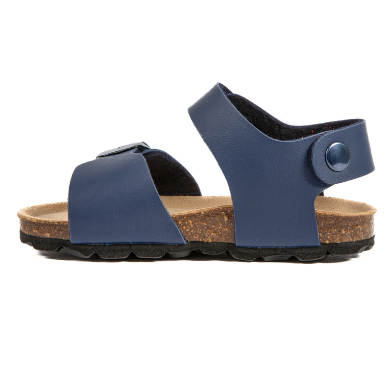 Imagen del producto Sandalia Azul Niño