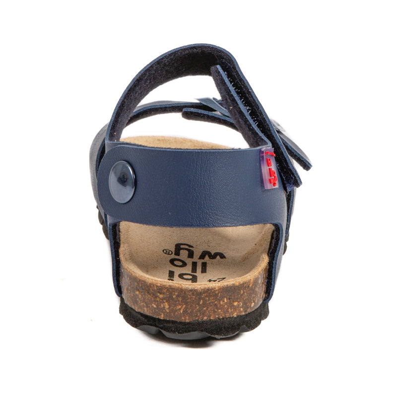 Imagen del producto Sandalia Azul Niño