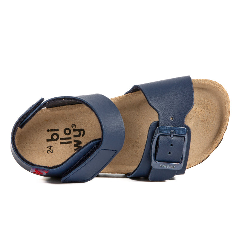 Imagen del producto Sandalia Azul Niño