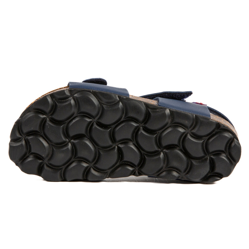 Imagen del producto Sandalia Azul Niño