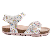 Imagen del producto Sandalia Plata Niña