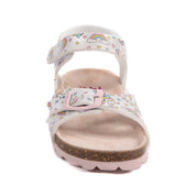 Imagen del producto Sandalia Plata Niña