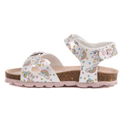 Imagen del producto Sandalia Plata Niña