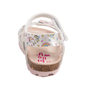 Imagen del producto Sandalia Plata Niña