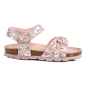 Imagen del producto Sandalia Rosa Niña