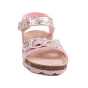 Imagen del producto Sandalia Rosa Niña
