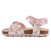 Imagen del producto Sandalia Rosa Niña
