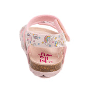 Imagen del producto Sandalia Rosa Niña