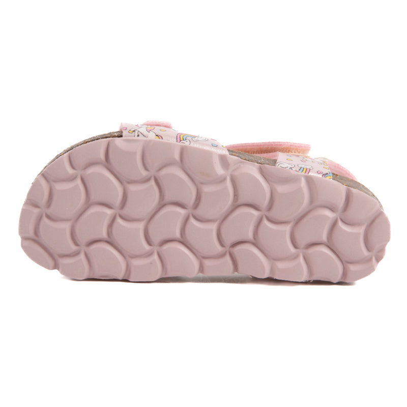 Imagen del producto Sandalia Rosa Niña