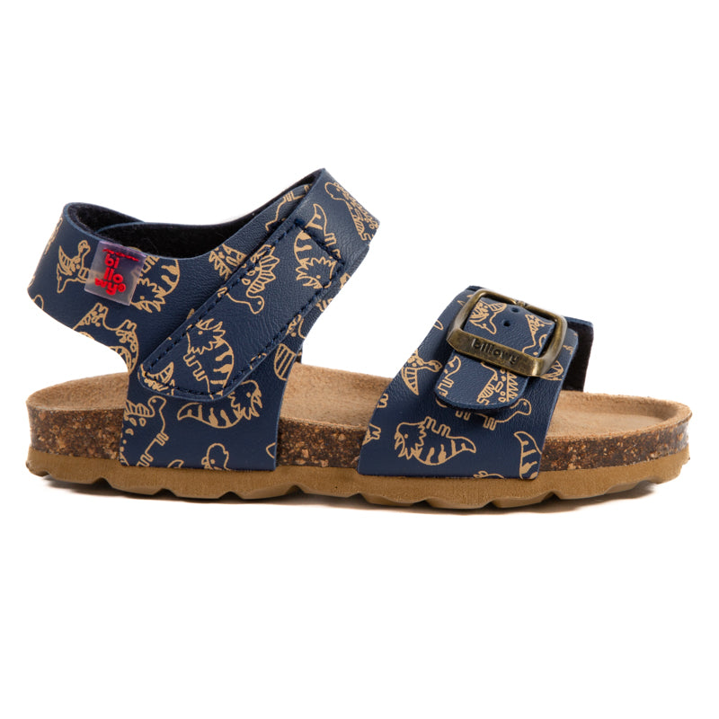 Imagen del producto Sandalia Azul Niño