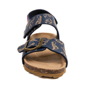 Imagen del producto Sandalia Azul Niño