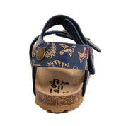 Imagen del producto Sandalia Azul Niño