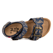 Imagen del producto Sandalia Azul Niño