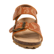 Imagen del producto Sandalia Marron Niño