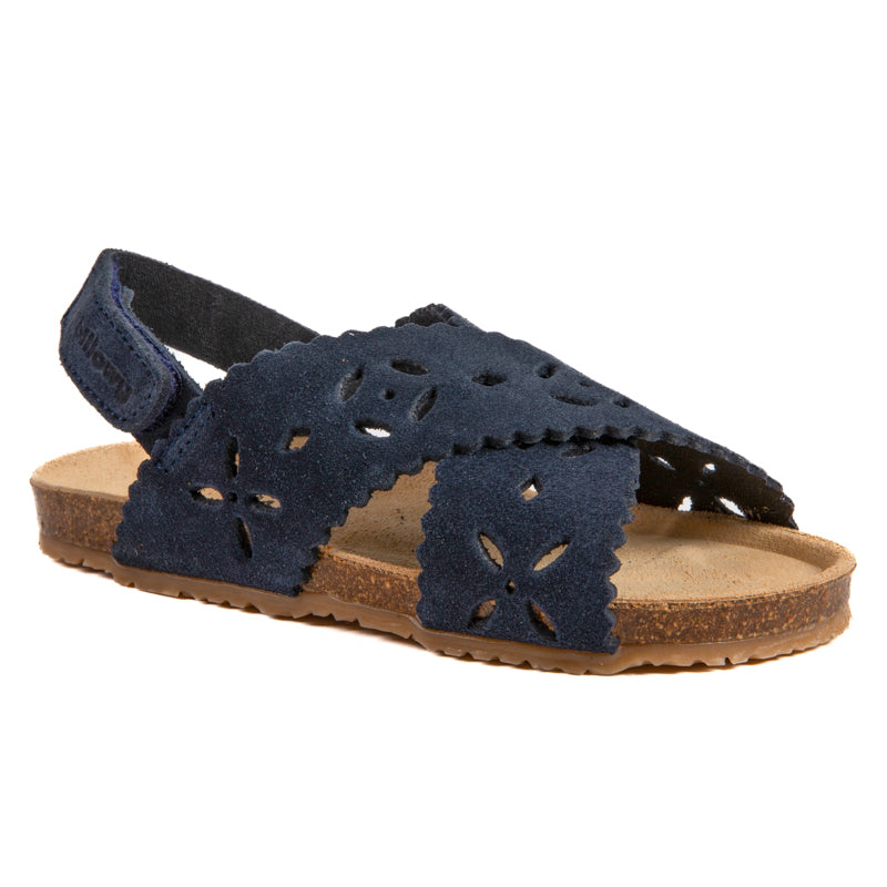 Imagen del producto Sandalia Azul Niña