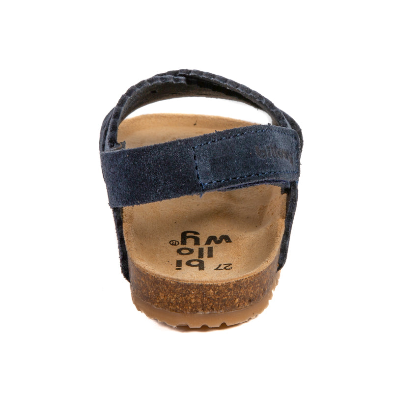 Imagen del producto Sandalia Azul Niña