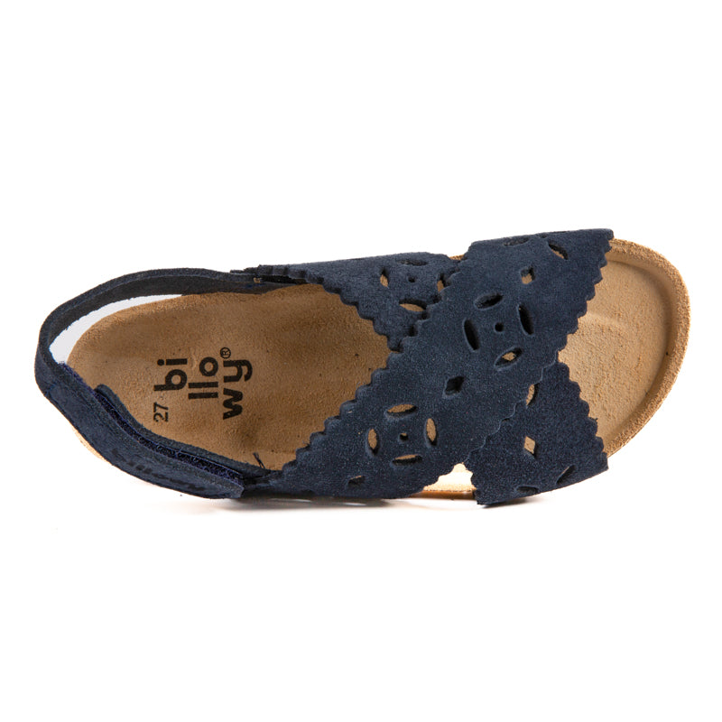 Imagen del producto Sandalia Azul Niña