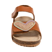 Imagen del producto Sandalia Marron Niña