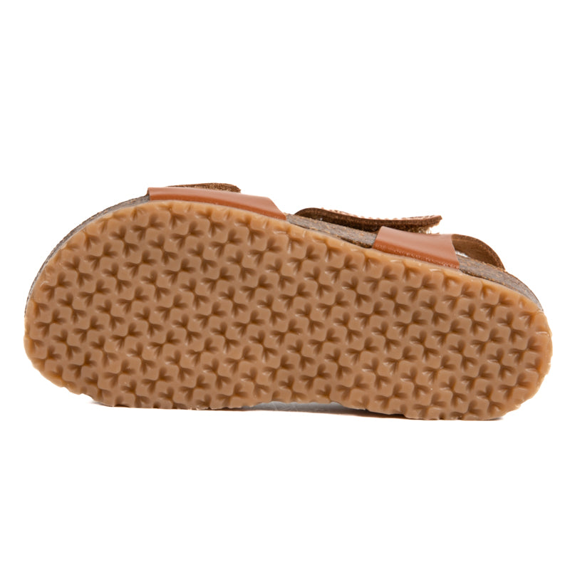 Imagen del producto Sandalia Marron Niña