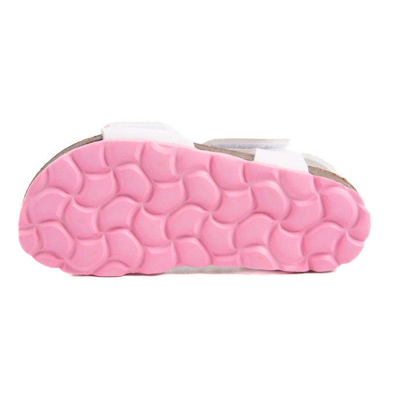 Imagen del producto Sandalia Blanco Niña