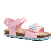 Imagen del producto Sandalia Rosa Niña