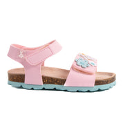 Imagen del producto Sandalia Rosa Niña