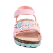 Imagen del producto Sandalia Rosa Niña