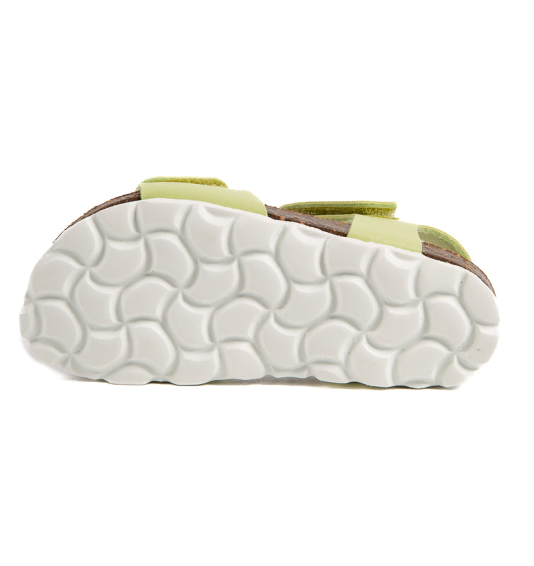 Imagen del producto Sandalia Verde Niña