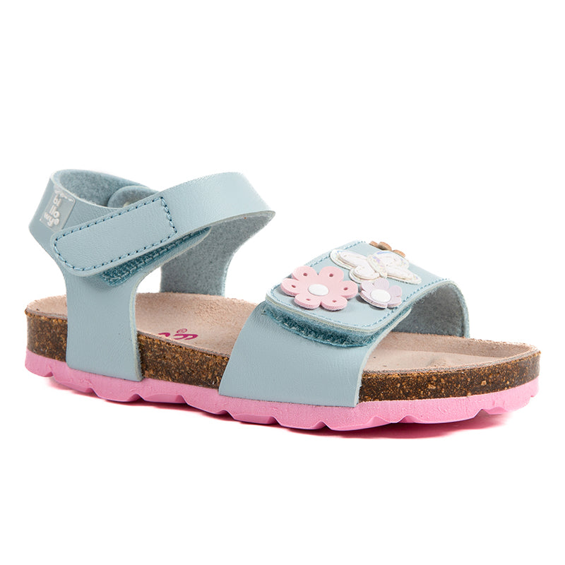 Imagen del producto Sandalia Azul Niña