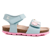 Imagen del producto Sandalia Azul Niña