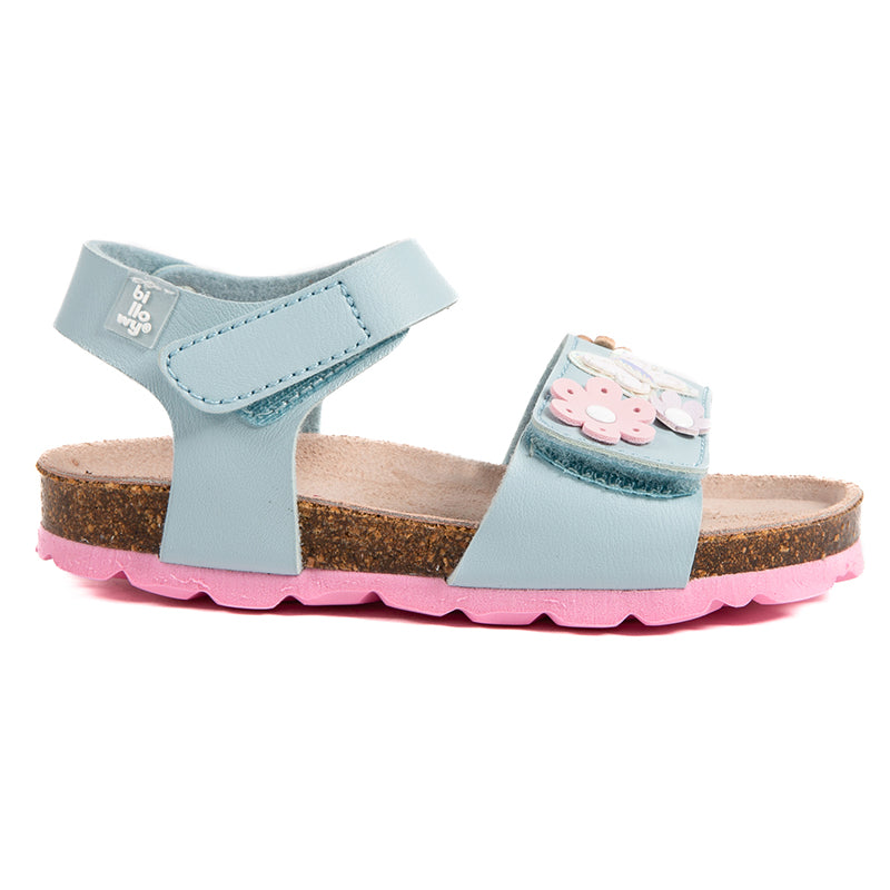 Imagen del producto Sandalia Azul Niña