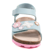 Imagen del producto Sandalia Azul Niña