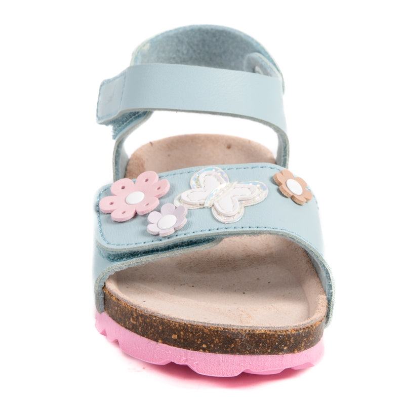 Imagen del producto Sandalia Azul Niña