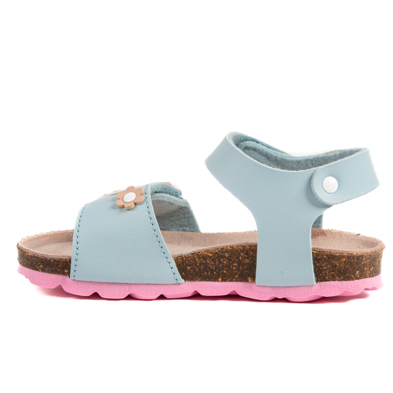 Imagen del producto Sandalia Azul Niña