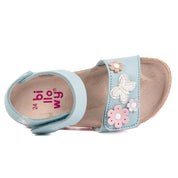 Imagen del producto Sandalia Azul Niña