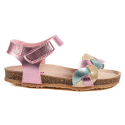 Imagen del producto Sandalia Rosa Niña