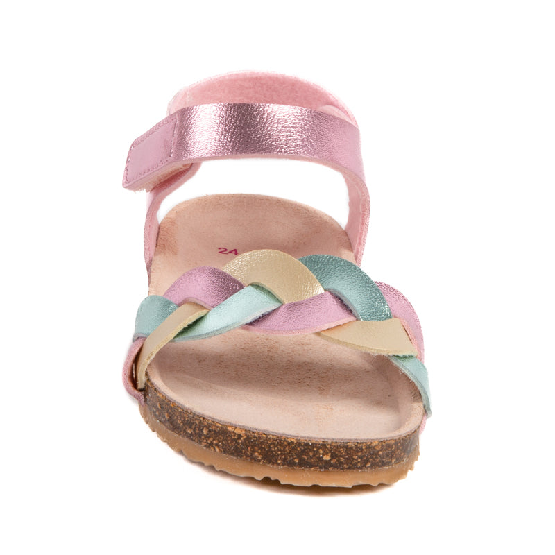 Imagen del producto Sandalia Rosa Niña