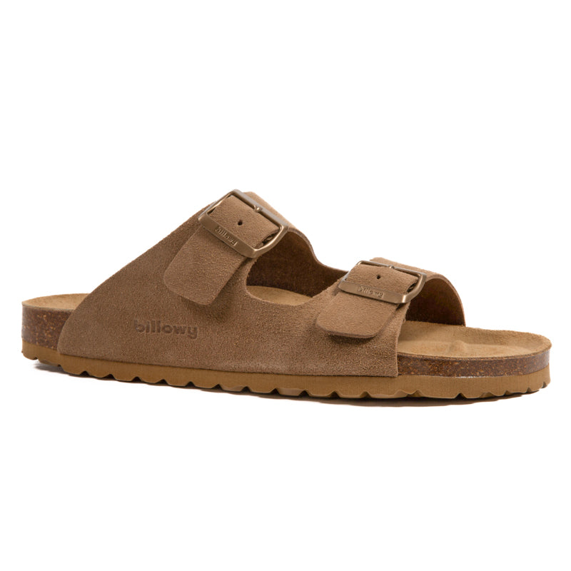 Imagen del producto Sandalia Marron Hombre