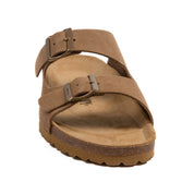 Imagen del producto Sandalia Marron Hombre