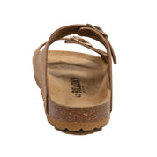 Imagen del producto Sandalia Marron Hombre