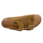 Imagen del producto Sandalia Verde Hombre