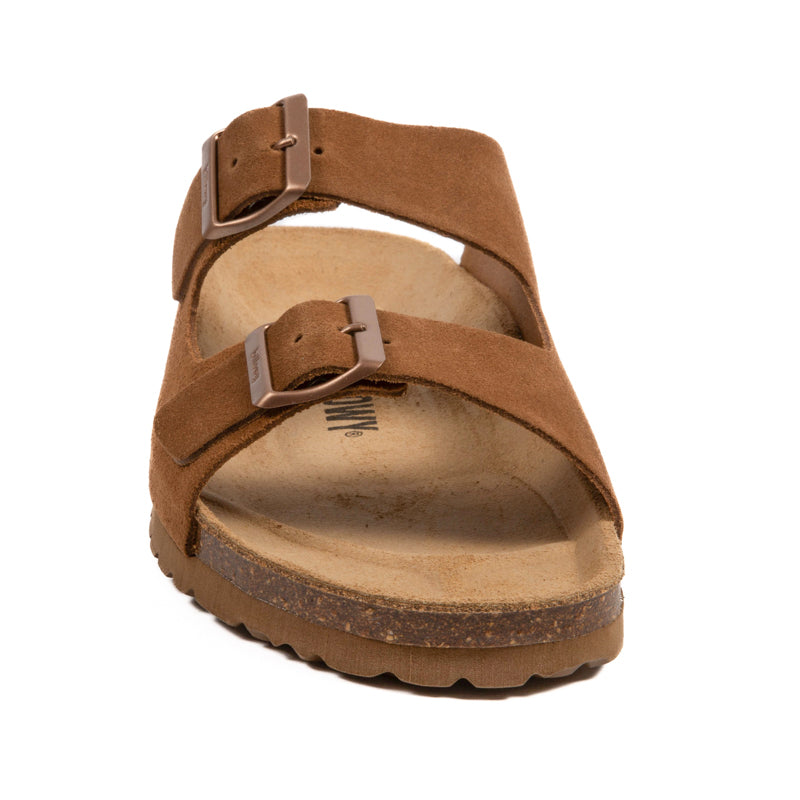 Imagen del producto Sandalia Marron Hombre